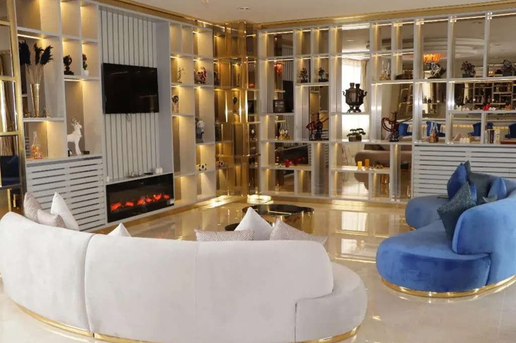 Yakupoğlu Hotel Sarıkamış